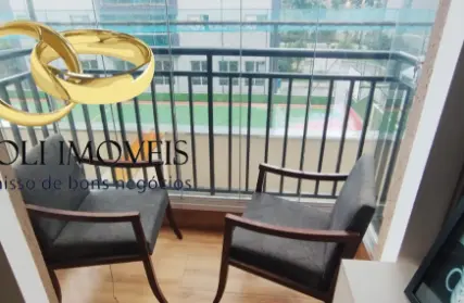 Imagem: Apartamento para Venda, Tatuapé