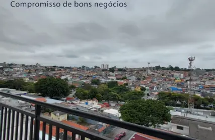 Imagem: Apartamento para Alugar, Vila Ré