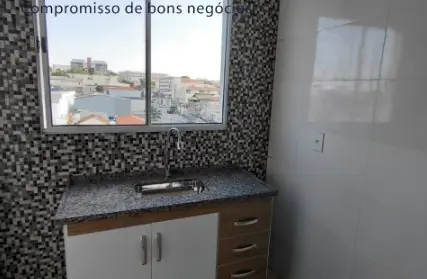 Imagem: Apartamento para Alugar, Vila Ré