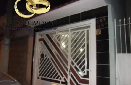 Imagem: Sobrado para Venda, Burgo Paulista