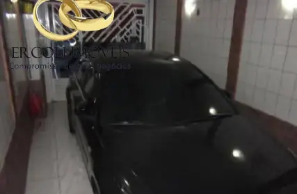 Imagem: Sobrado para Venda, Burgo Paulista