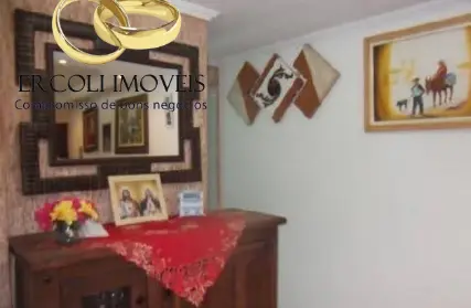 Imagem: Sobrado para Venda, Burgo Paulista