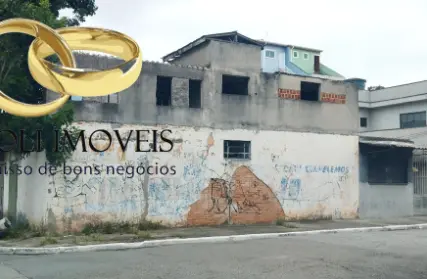 Imagem: Terreno para Venda, Jardim Popular