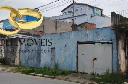 Imagem: Terreno para Venda, Jardim Popular