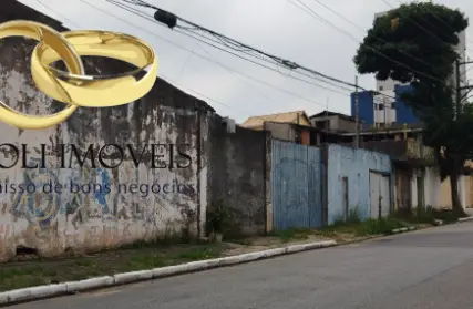 Imagem: Terreno para Venda, Jardim Popular