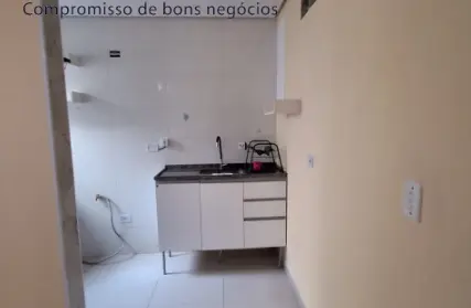 Imagem: Apartamento para Alugar, Parque Boturussu
