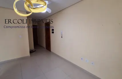 Imagem: Apartamento para Alugar, Parque Boturussu