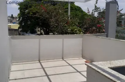 Imagem: Apartamento para Alugar, Vila Ré
