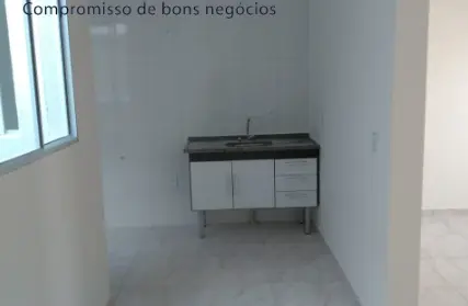 Imagem: Apartamento para Alugar, Vila Ré