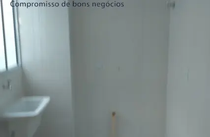 Imagem: Apartamento para Alugar, Vila Ré