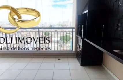 Imagem: Apartamento para Venda, Vila Formosa