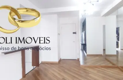 Imagem: Apartamento para Venda, Vila Formosa