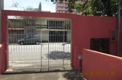 Imagem: Terreno para Venda, Jardim Popular