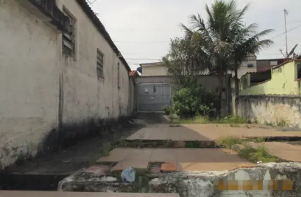 Imagem: Terreno para Venda, Jardim Popular