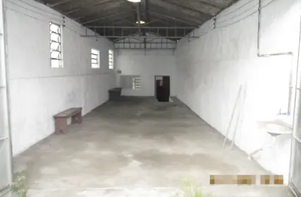 Imagem: Terreno para Venda, Jardim Popular