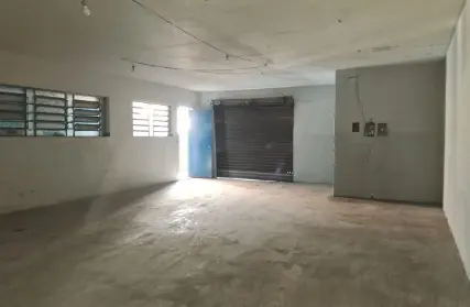 Imagem: Galpão / Salão para Alugar, Ponte Rasa
