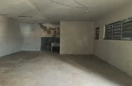 Imagem: Galpão / Salão para Alugar, Ponte Rasa