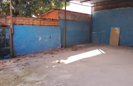 Imagem: Galpão / Salão para Alugar, Ponte Rasa