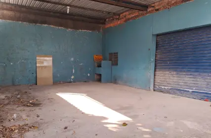 Imagem: Galpão / Salão para Alugar, Ponte Rasa