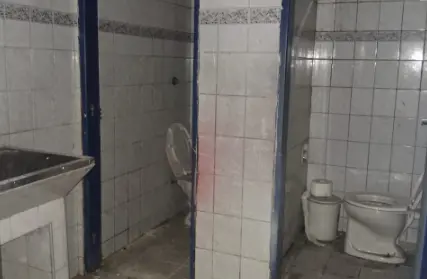 Imagem: Galpão / Salão para Alugar, Ponte Rasa