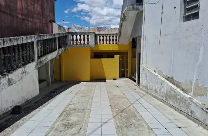 Imagem: Condomínio Fechado para Alugar, Parque Guarani