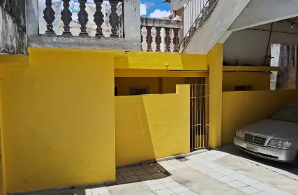 Imagem: Condomínio Fechado para Alugar, Parque Guarani