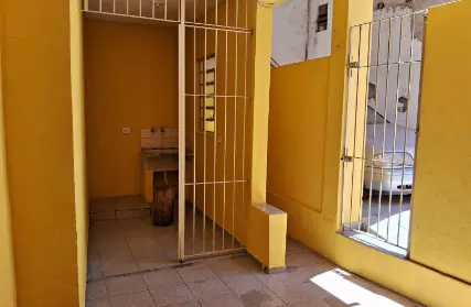 Imagem: Condomínio Fechado para Alugar, Parque Guarani