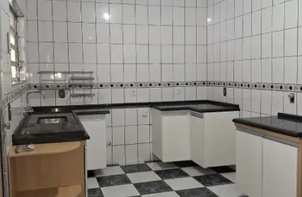 Imagem: Casa Térrea para Alugar, Vila Ré