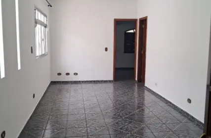 Imagem: Casa Térrea para Alugar, Vila Ré