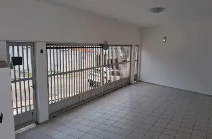 Imagem: Casa Térrea para Alugar, Vila Ré