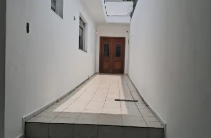 Imagem: Casa Térrea para Alugar, Vila Ré