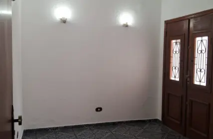 Imagem: Casa Térrea para Alugar, Vila Ré