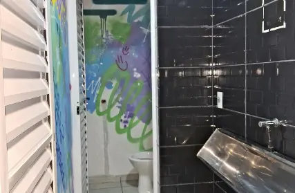 Imagem: Galpão / Salão para Alugar, Vila Ré