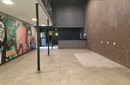 Imagem: Galpão / Salão para Alugar, Vila Ré