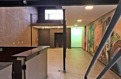 Imagem: Galpão / Salão para Alugar, Vila Ré