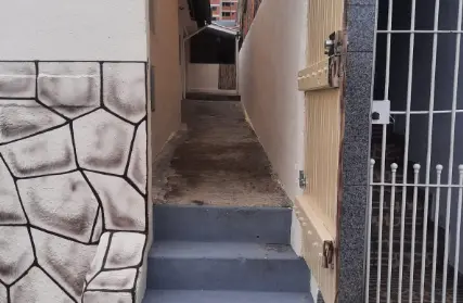 Imagem: Casa Térrea para Alugar, Vila Costa Melo