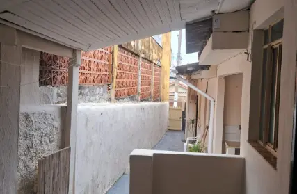 Imagem: Casa Térrea para Alugar, Vila Costa Melo