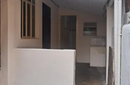 Imagem: Casa Térrea para Alugar, Vila Costa Melo