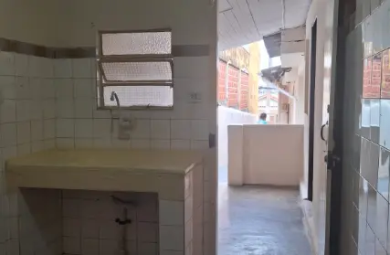 Imagem: Casa Térrea para Alugar, Vila Costa Melo