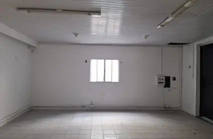 Imagem: Galpão / Salão para Alugar, Penha