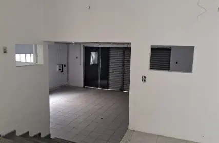 Imagem: Galpão / Salão para Alugar, Penha