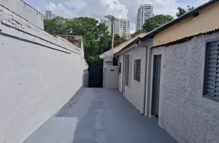 Imagem: Galpão / Salão para Alugar, Penha