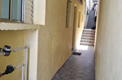 Imagem: Casa Térrea para Alugar, Burgo Paulista