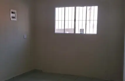 Imagem: Casa Térrea para Alugar, Burgo Paulista