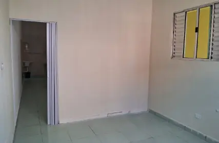 Imagem: Casa Térrea para Alugar, Burgo Paulista