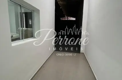 Imagem: Galpão / Salão para Alugar, Belém