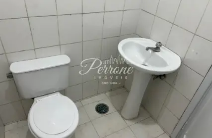 Imagem: Galpão / Salão para Alugar, Belém