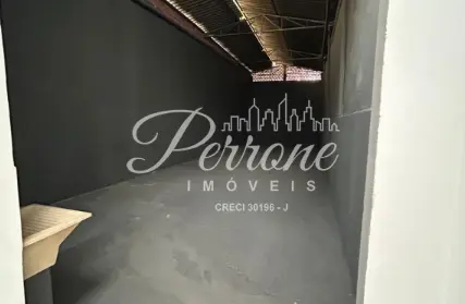 Imagem: Galpão / Salão para Alugar, Belém