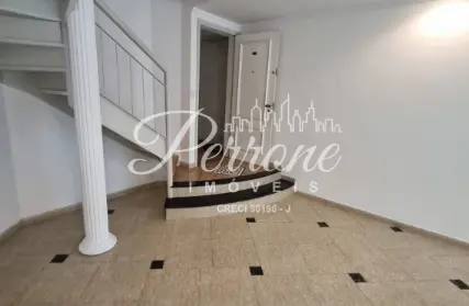 Imagem: Apartamento Duplex para Alugar, Chácara Santo Antônio (ZL)