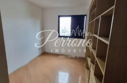 Imagem: Apartamento Duplex para Alugar, Chácara Santo Antônio (ZL)